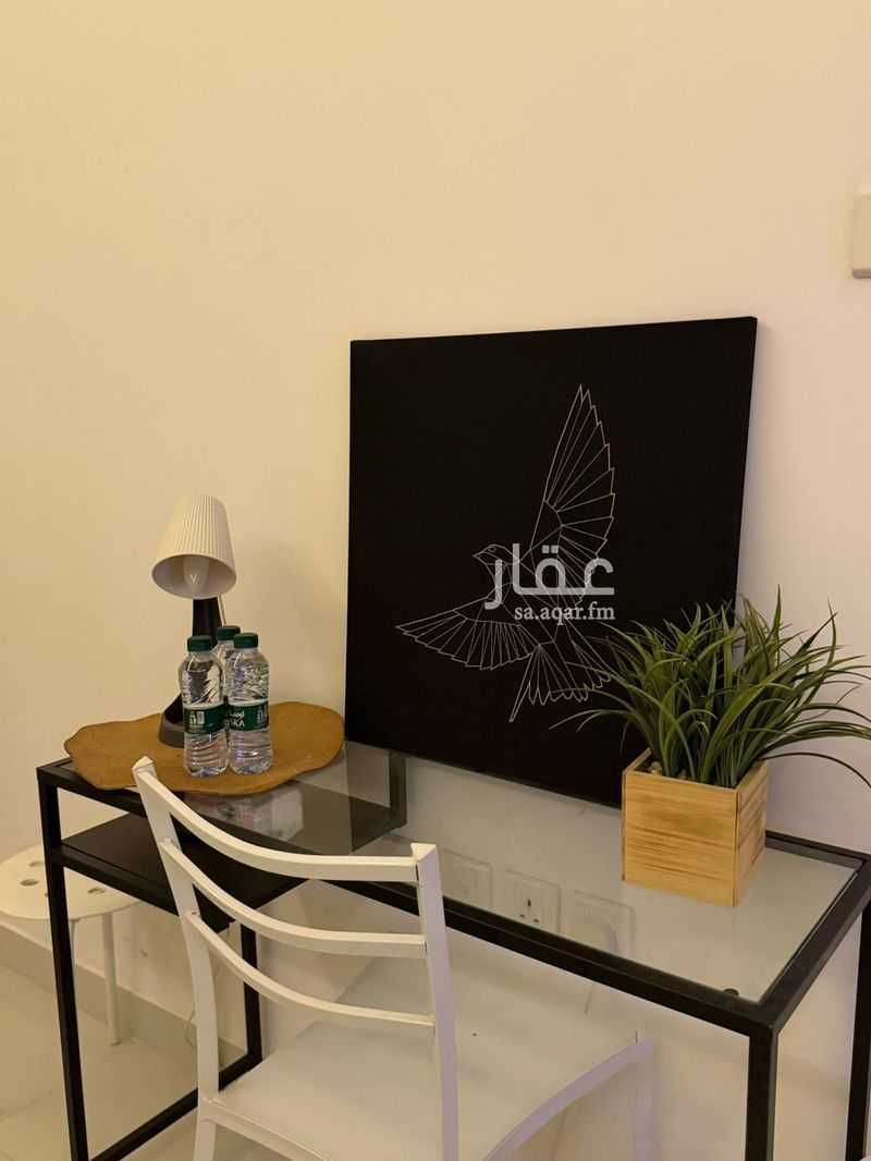 دور 1 غرف في النرجس 5