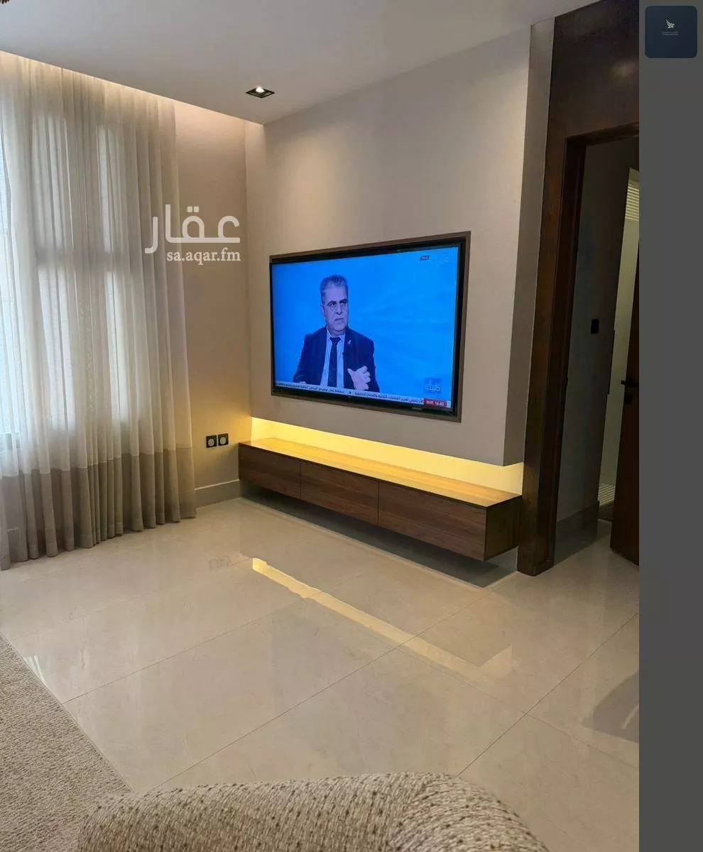 فيلا 5 غرف في النرجس 19