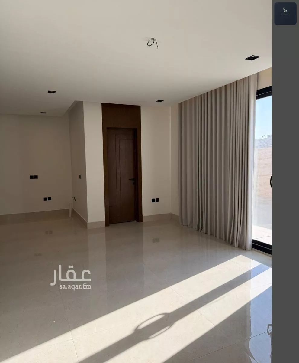 فيلا 5 غرف في النرجس 20
