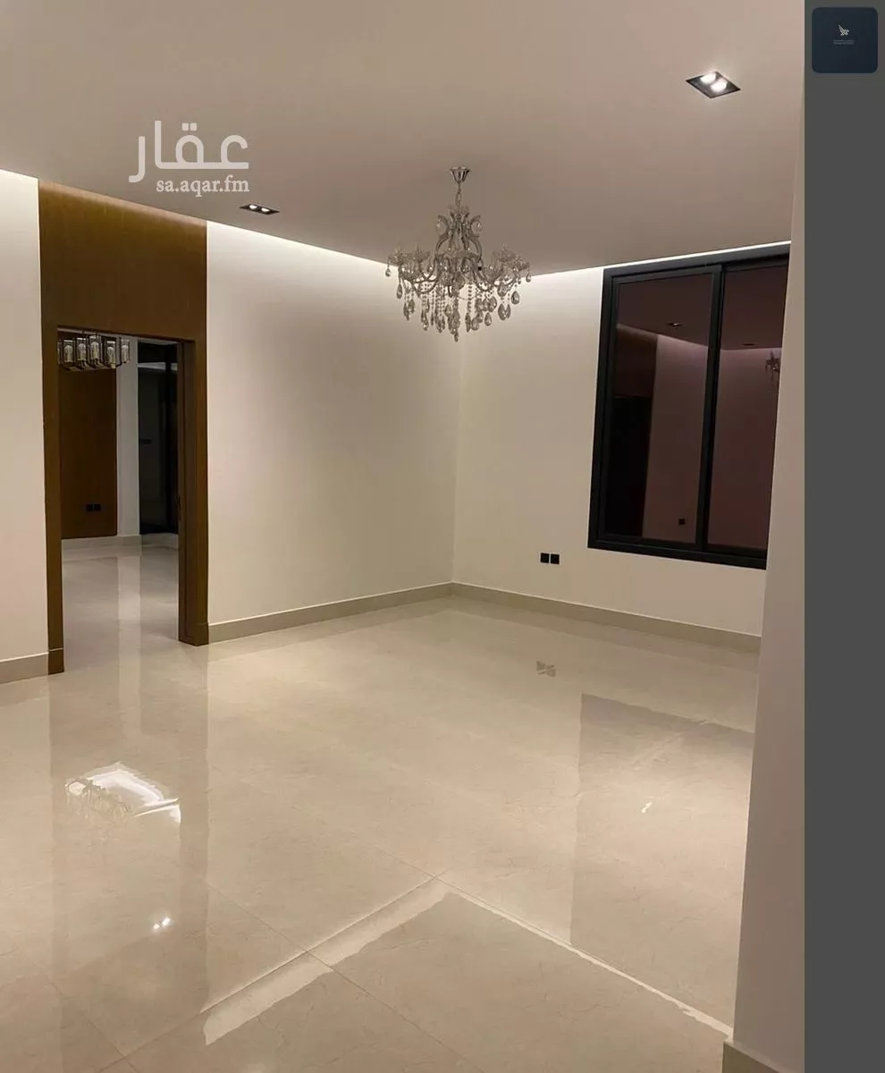 فيلا 5 غرف في النرجس 3