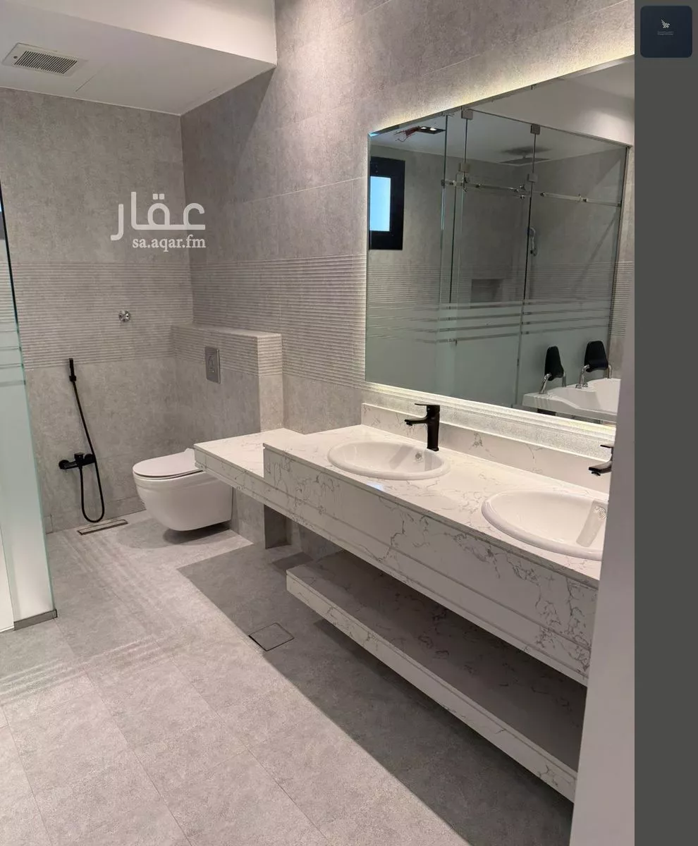 فيلا 5 غرف في النرجس 21