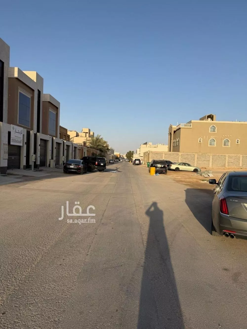 4 bedroom villa in Al Aridh 28