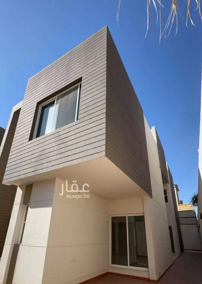 4 bedroom villa in Al Yasmin 2