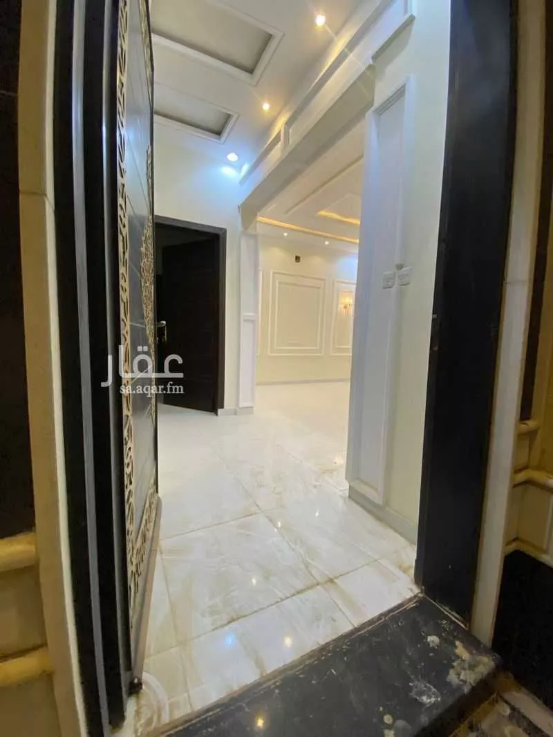 فيلا 6 غرف في الرمال 7