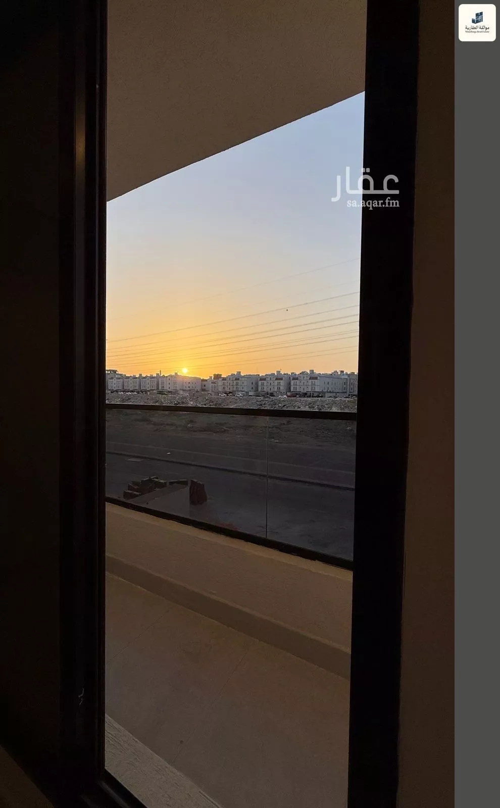 شقة 3 غرف في الشعلة 20