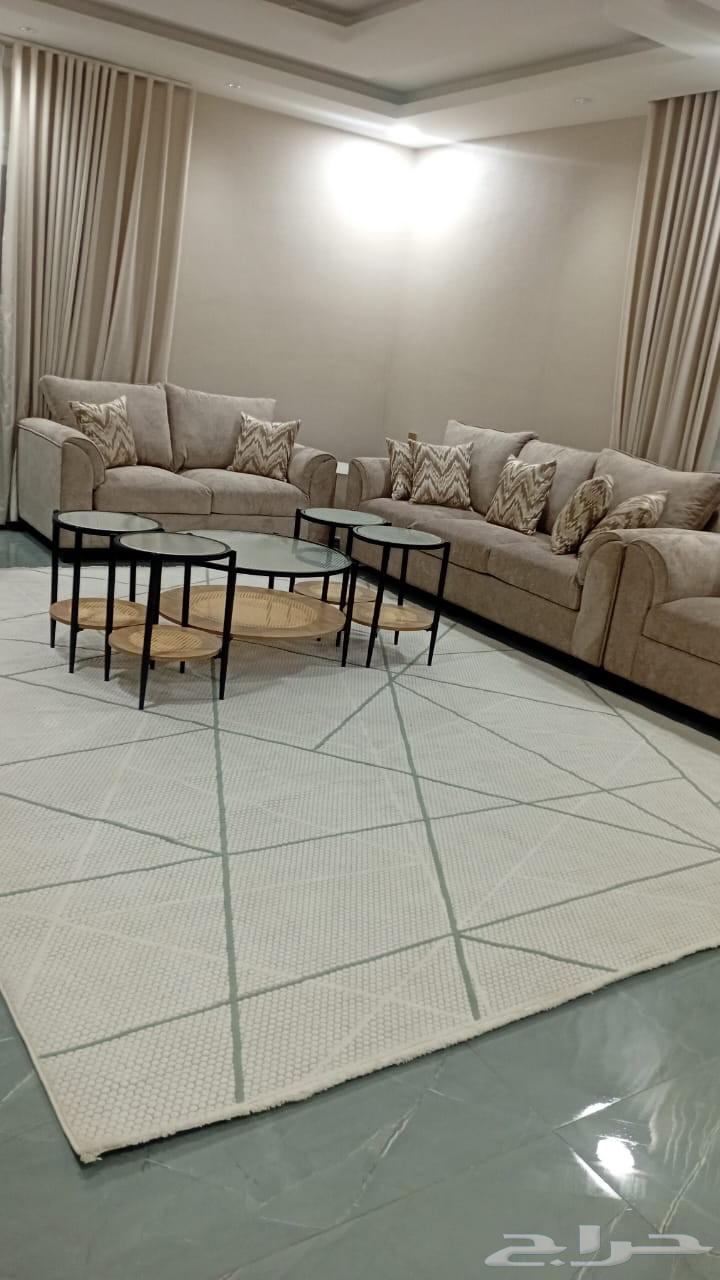 3 bedroom apartment in Al Kawthar 4
