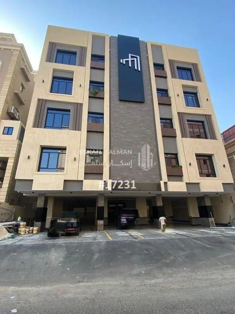 شقة 1 غرف في Az Zahra، جدة 21