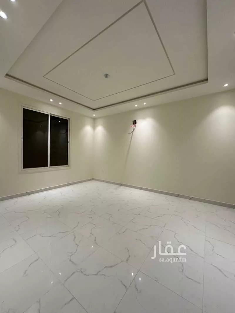 شقة 5 غرف في طويق 6