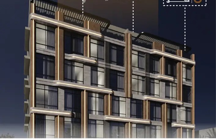 4 bedroom apartment in As Salamah, Jeddah 7