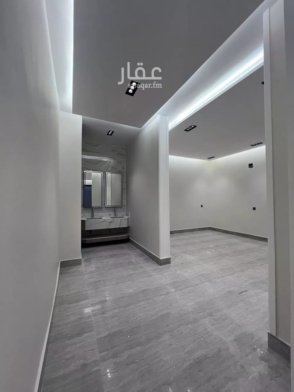 فيلا 4 غرف في الرمال 5