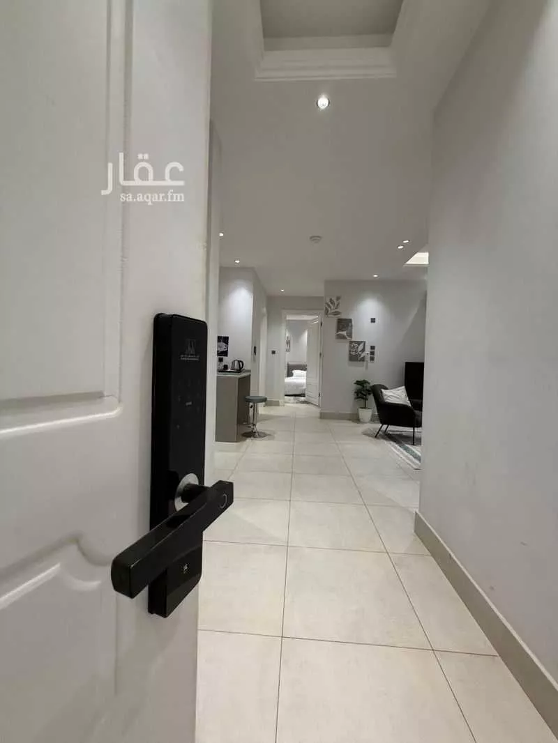 شقة 3 غرف في الياسمين 2