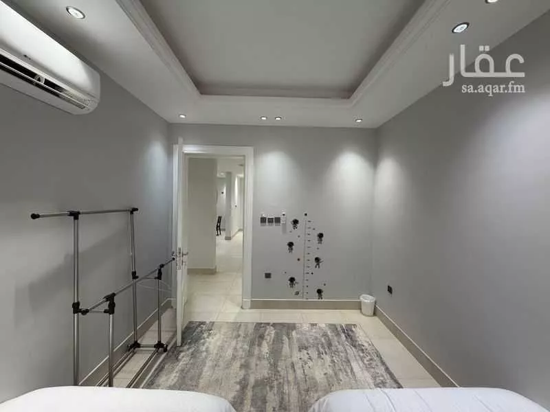 شقة 3 غرف في الياسمين 14
