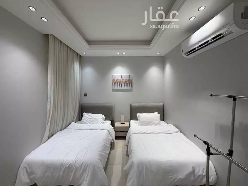 شقة 3 غرف في الياسمين 9