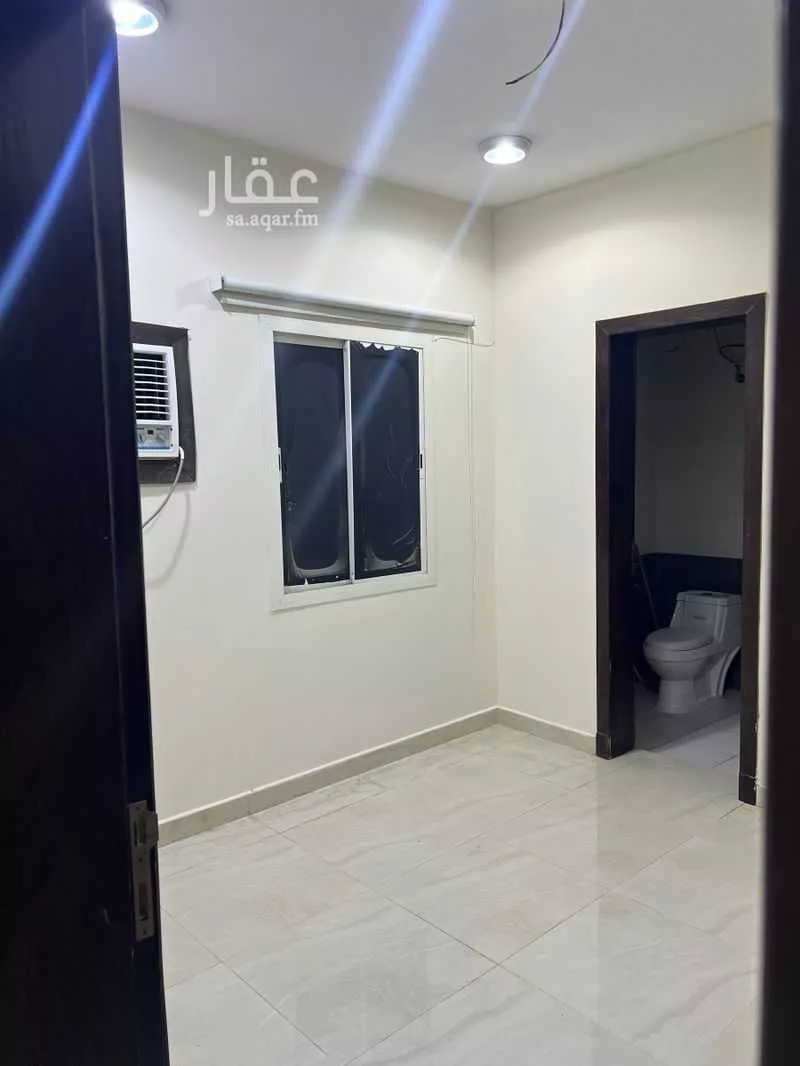 شقة 2 غرف في الشعلة 5