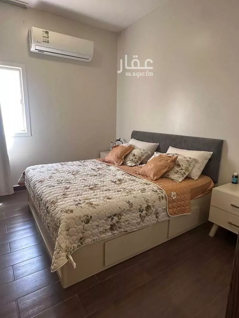 شقة 3 غرف في النرجس 3