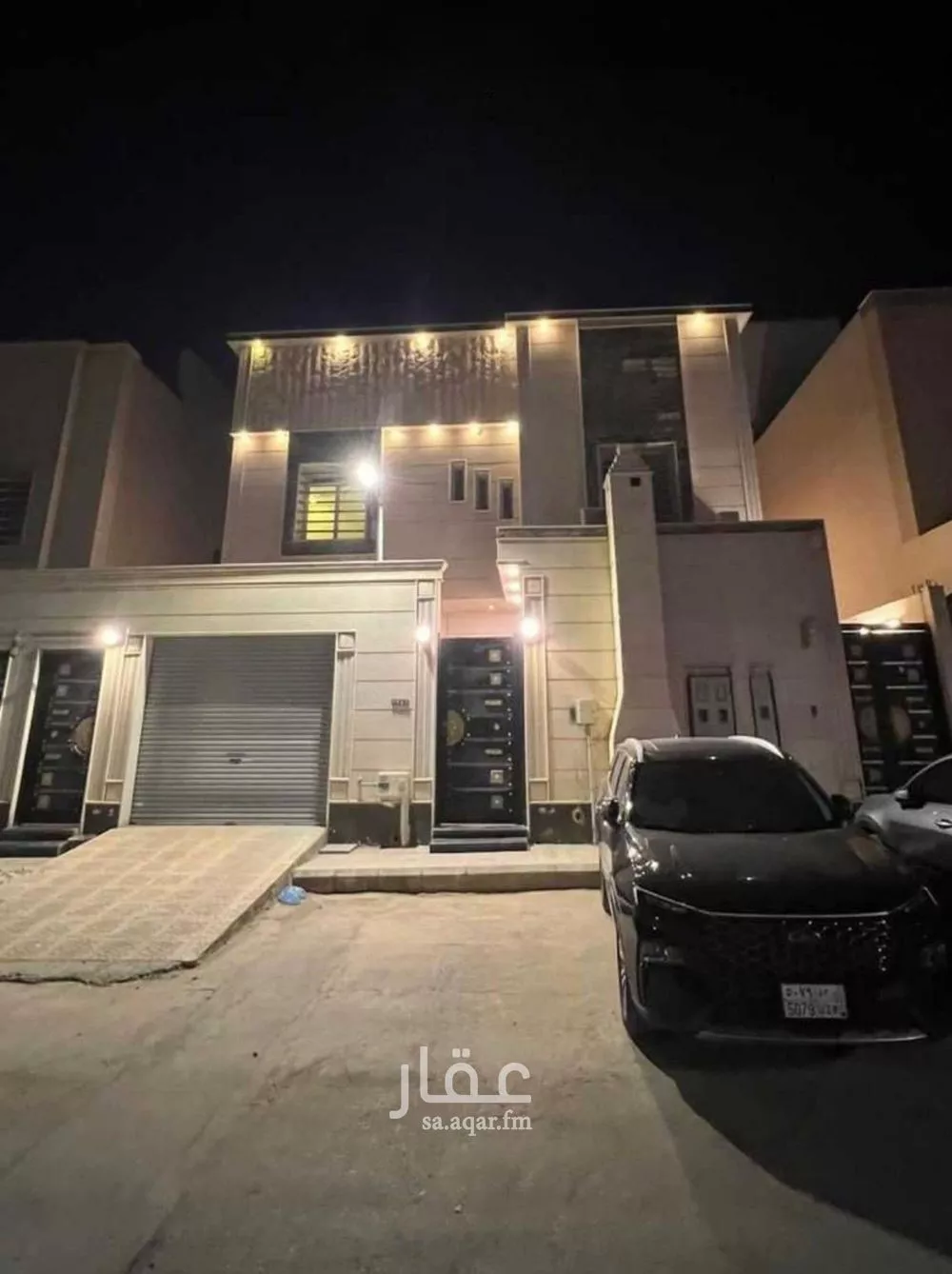 فيلا 10 غرف في العارض 2