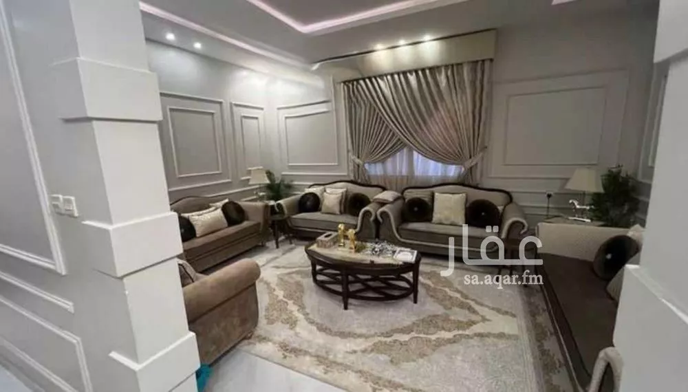 فيلا 10 غرف في العارض 5