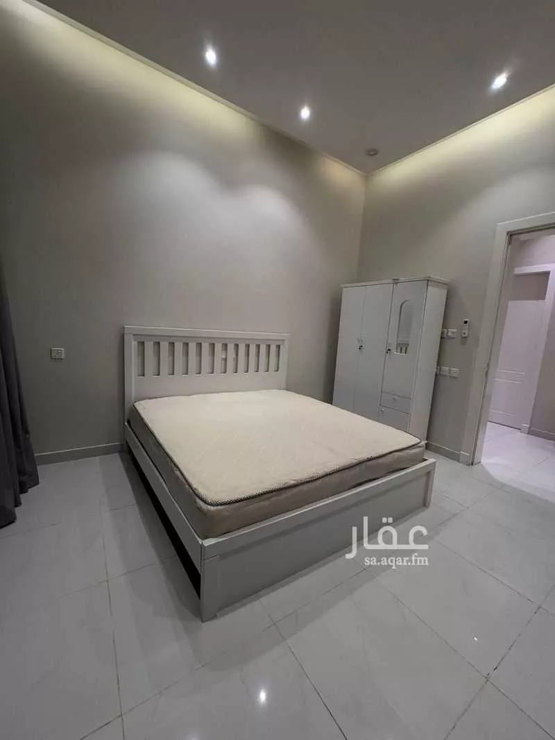 شقة 2 غرف في الملقا 2