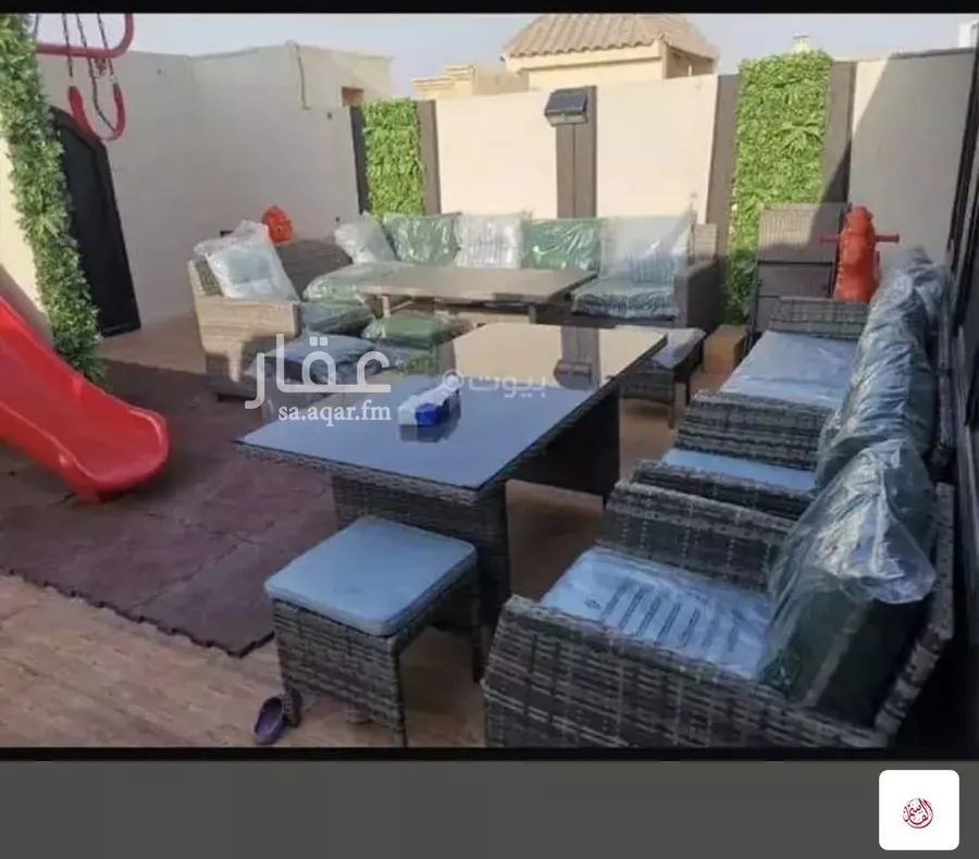 فيلا 6 غرف في الفلاح 12