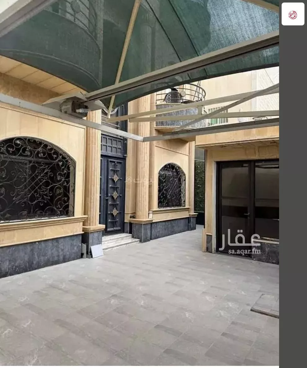 فيلا 6 غرف في الفلاح 13