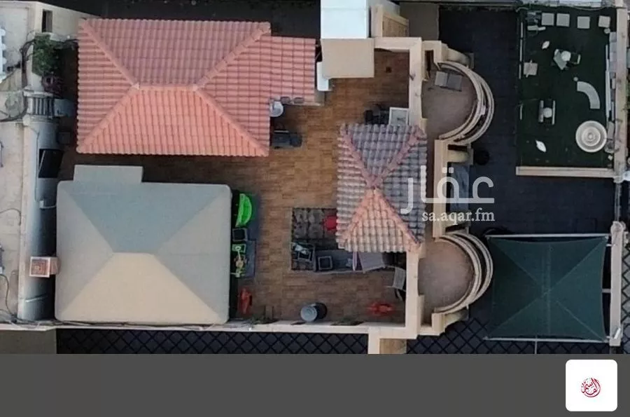 فيلا 6 غرف في الفلاح 14