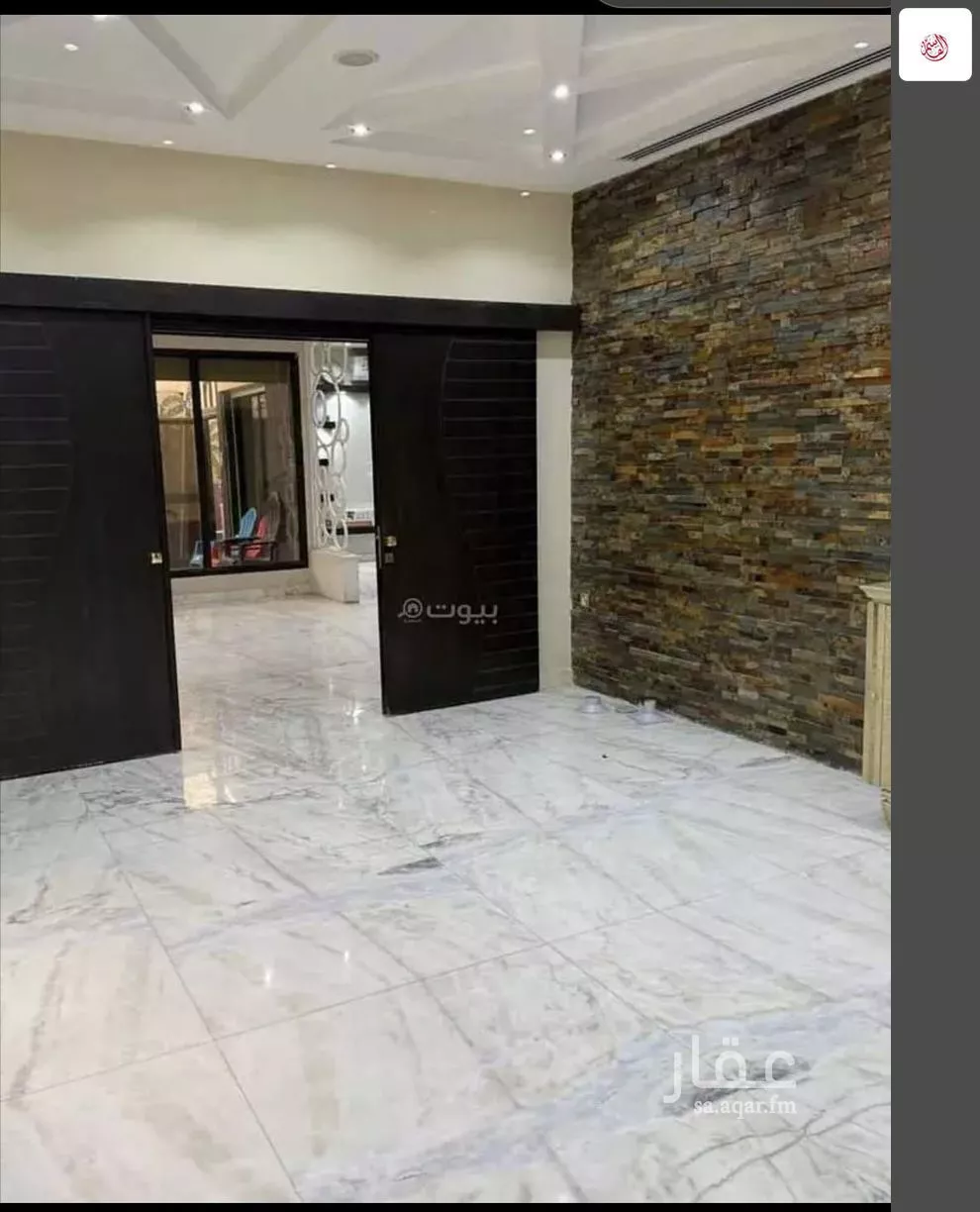 فيلا 6 غرف في الفلاح 4