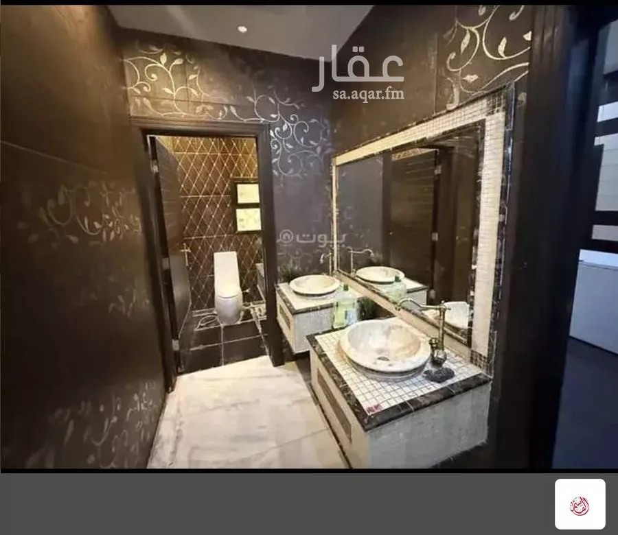 فيلا 6 غرف في الفلاح 9