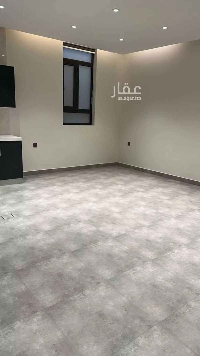 شقة 3 غرف في النرجس 4