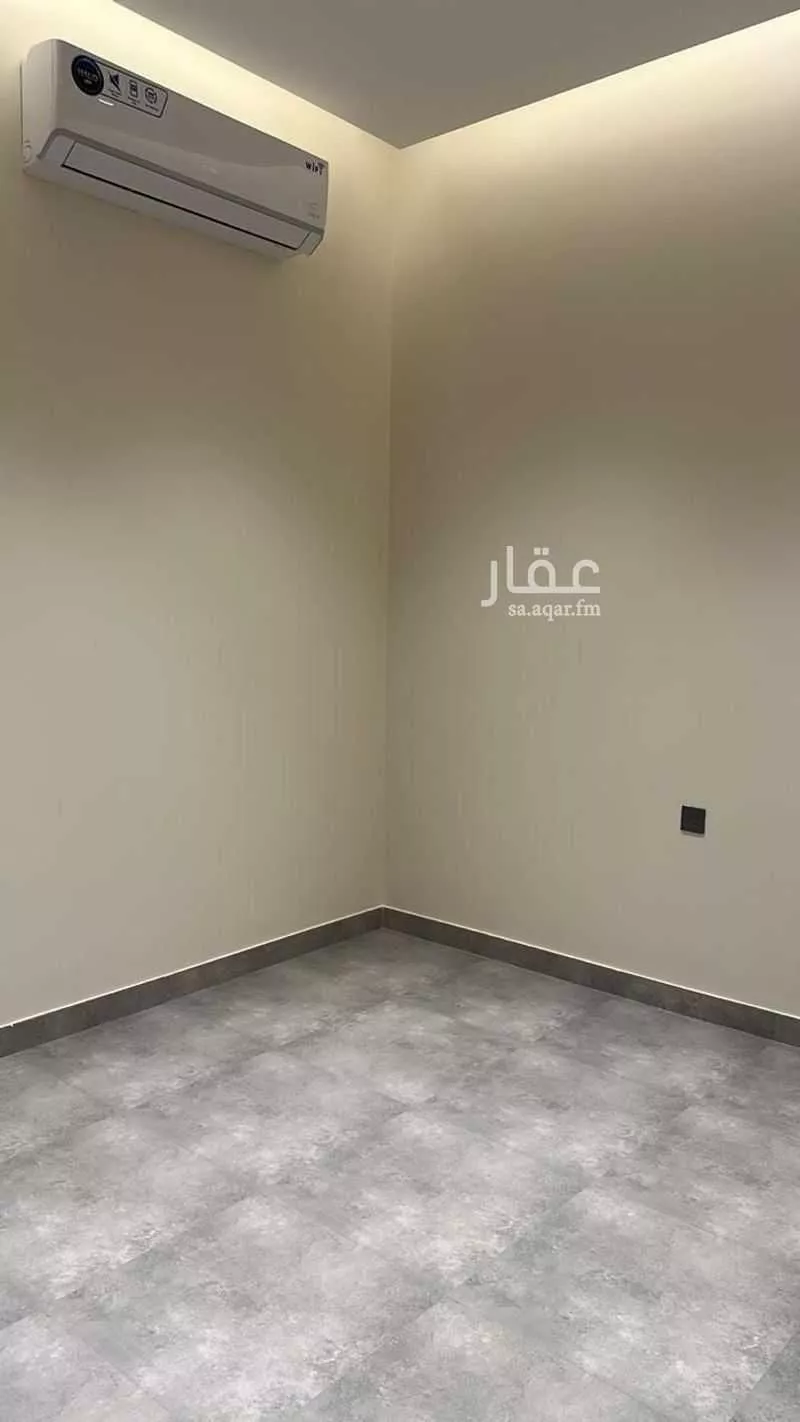 شقة 3 غرف في النرجس 5