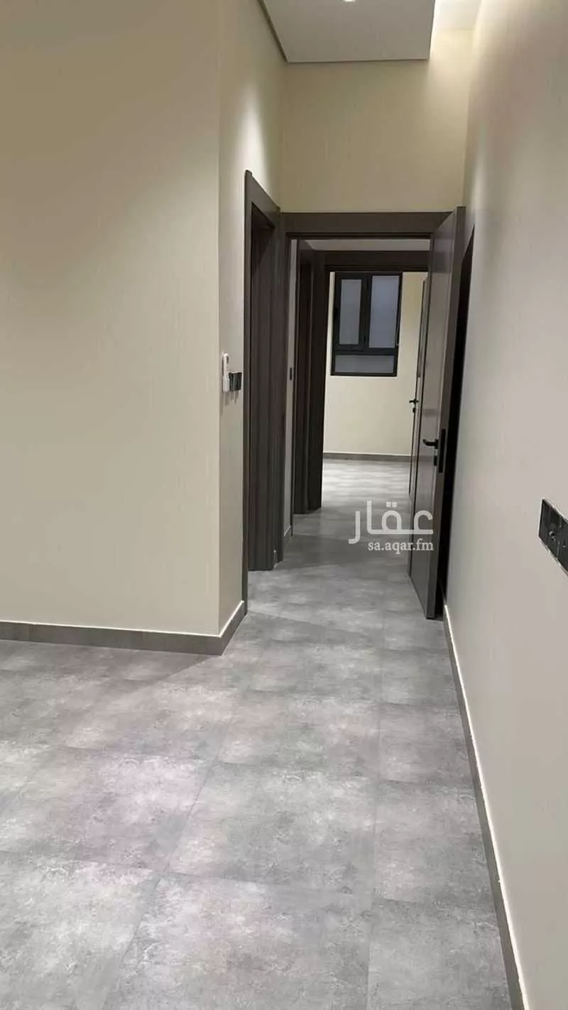 شقة 3 غرف في النرجس 8