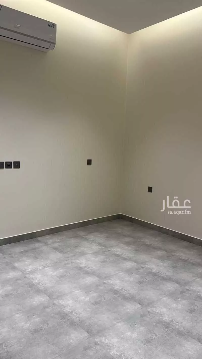 شقة 3 غرف في النرجس 9