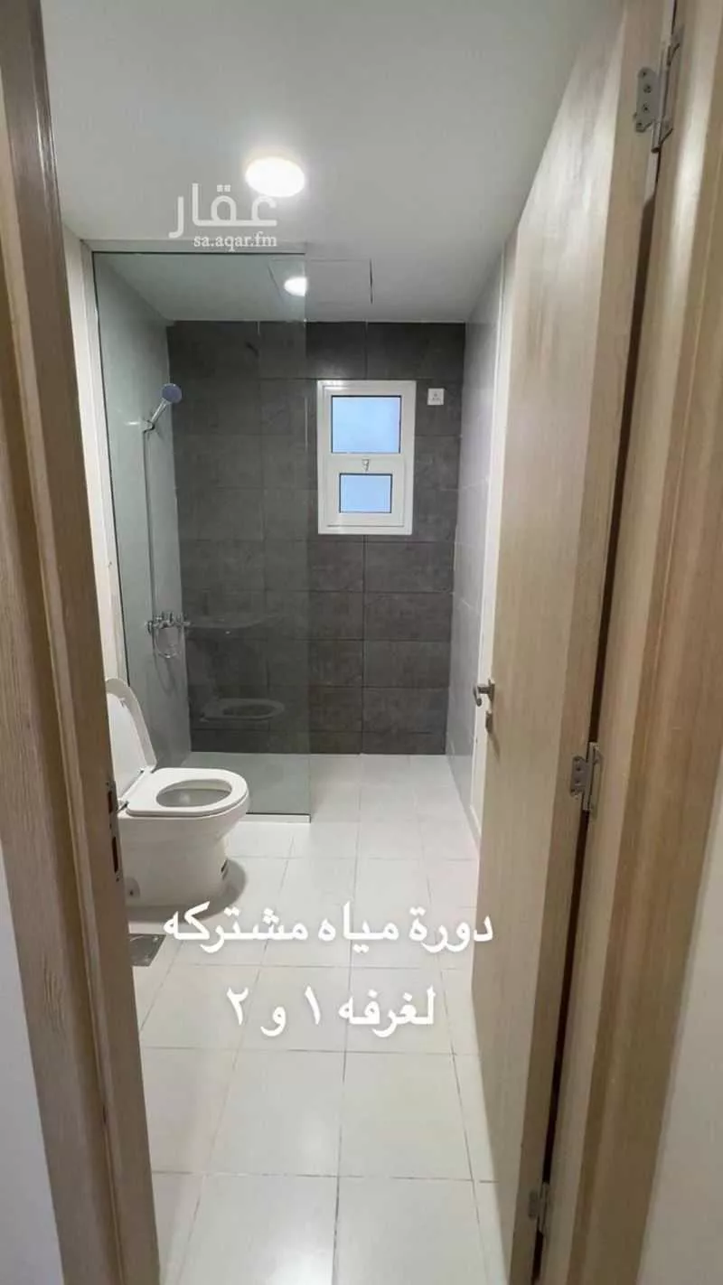 شقة 4 غرف في الفرسان 6
