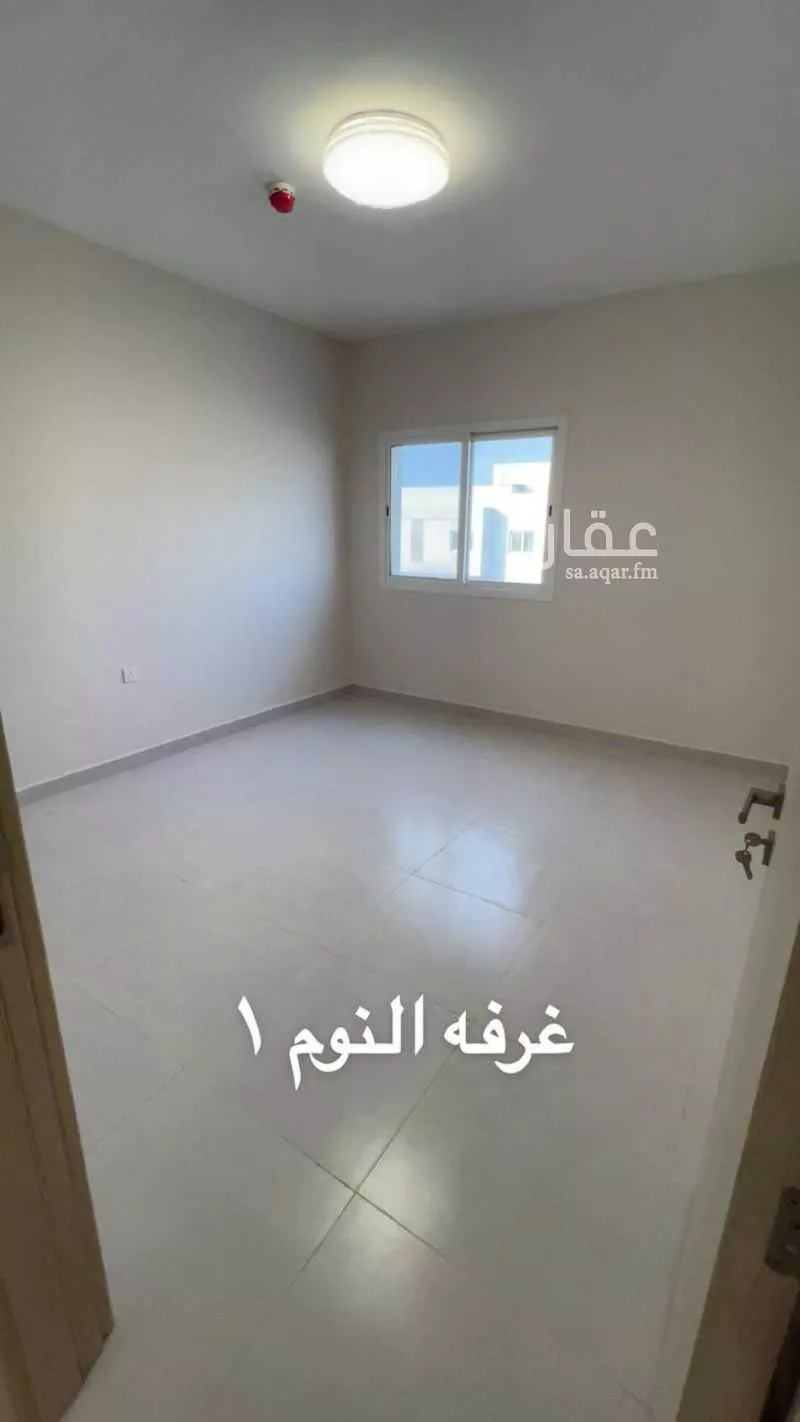 شقة 4 غرف في الفرسان 7
