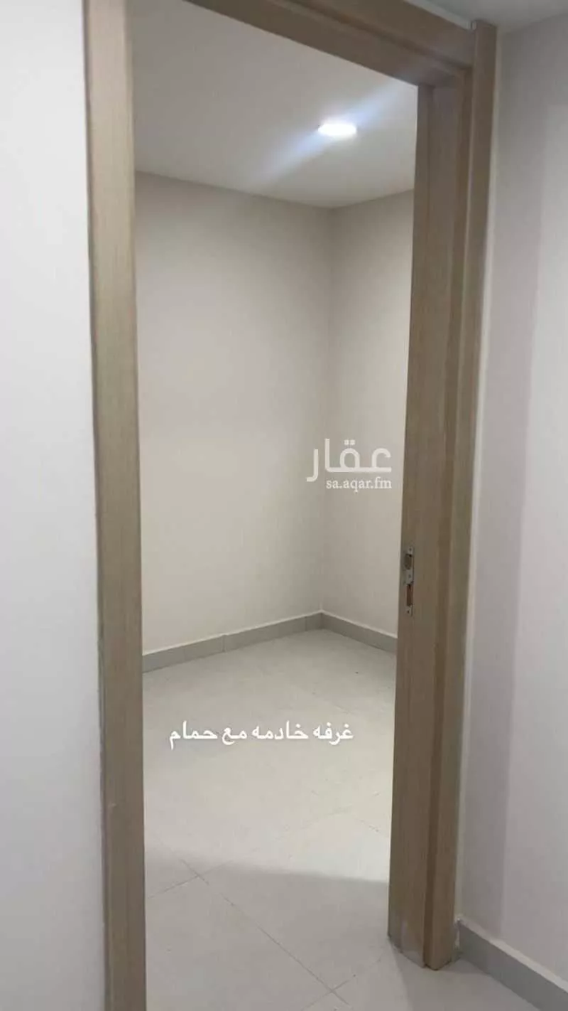 شقة 4 غرف في الفرسان 10