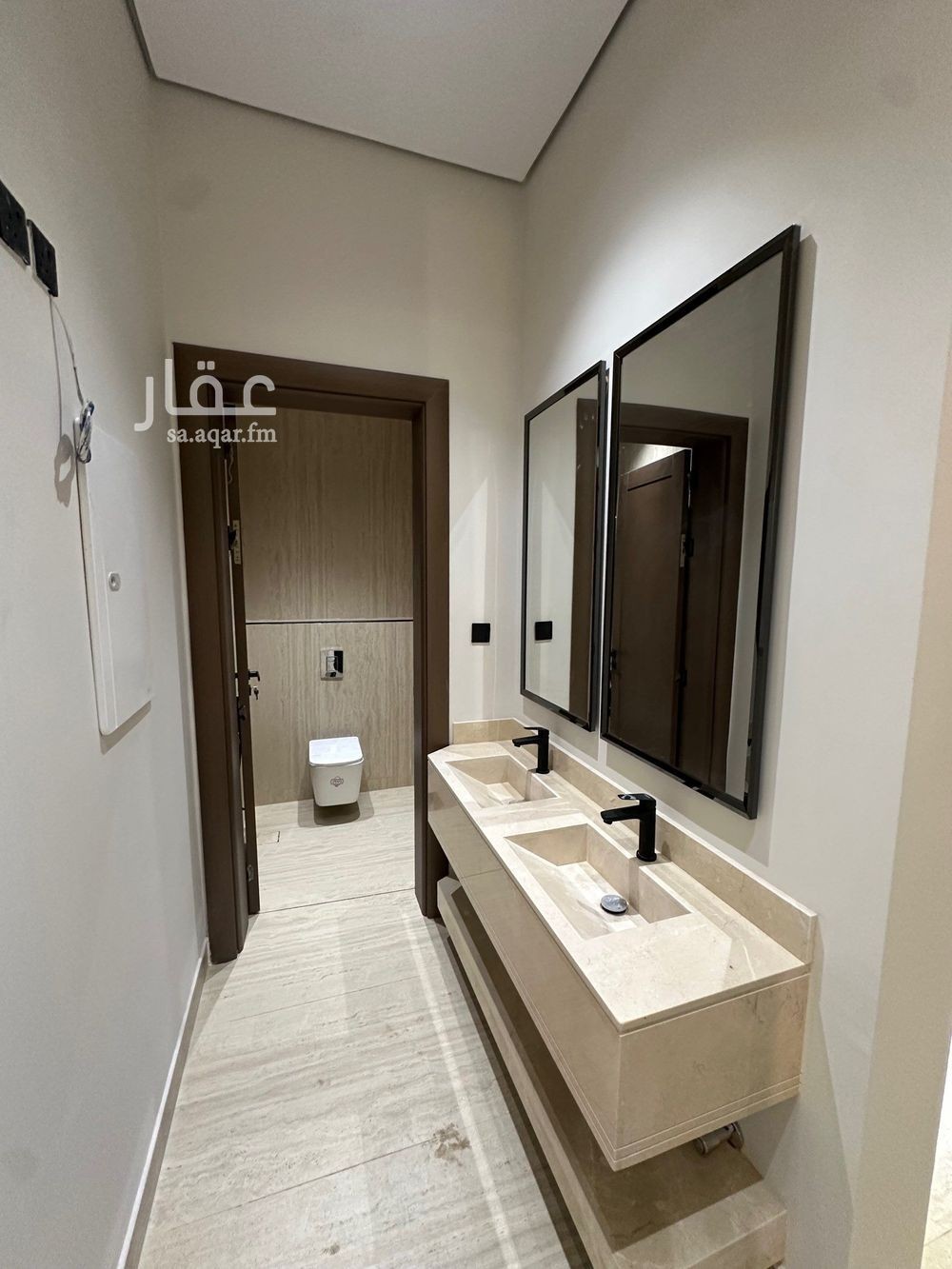 4 bedroom villa in Al Zahrah, Riyadh 4