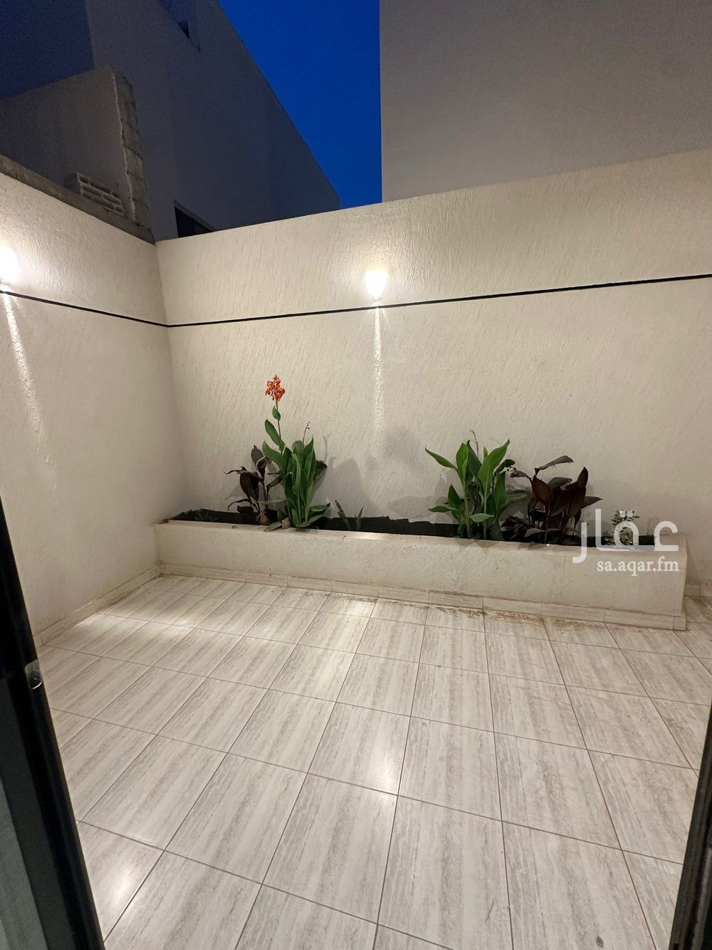 4 bedroom villa in Al Zahrah, Riyadh 12