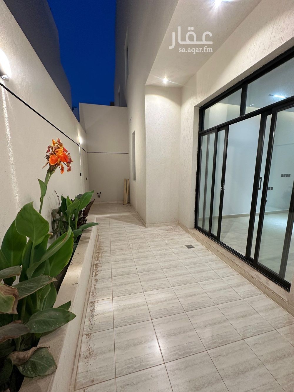 4 bedroom villa in Al Zahrah, Riyadh 15