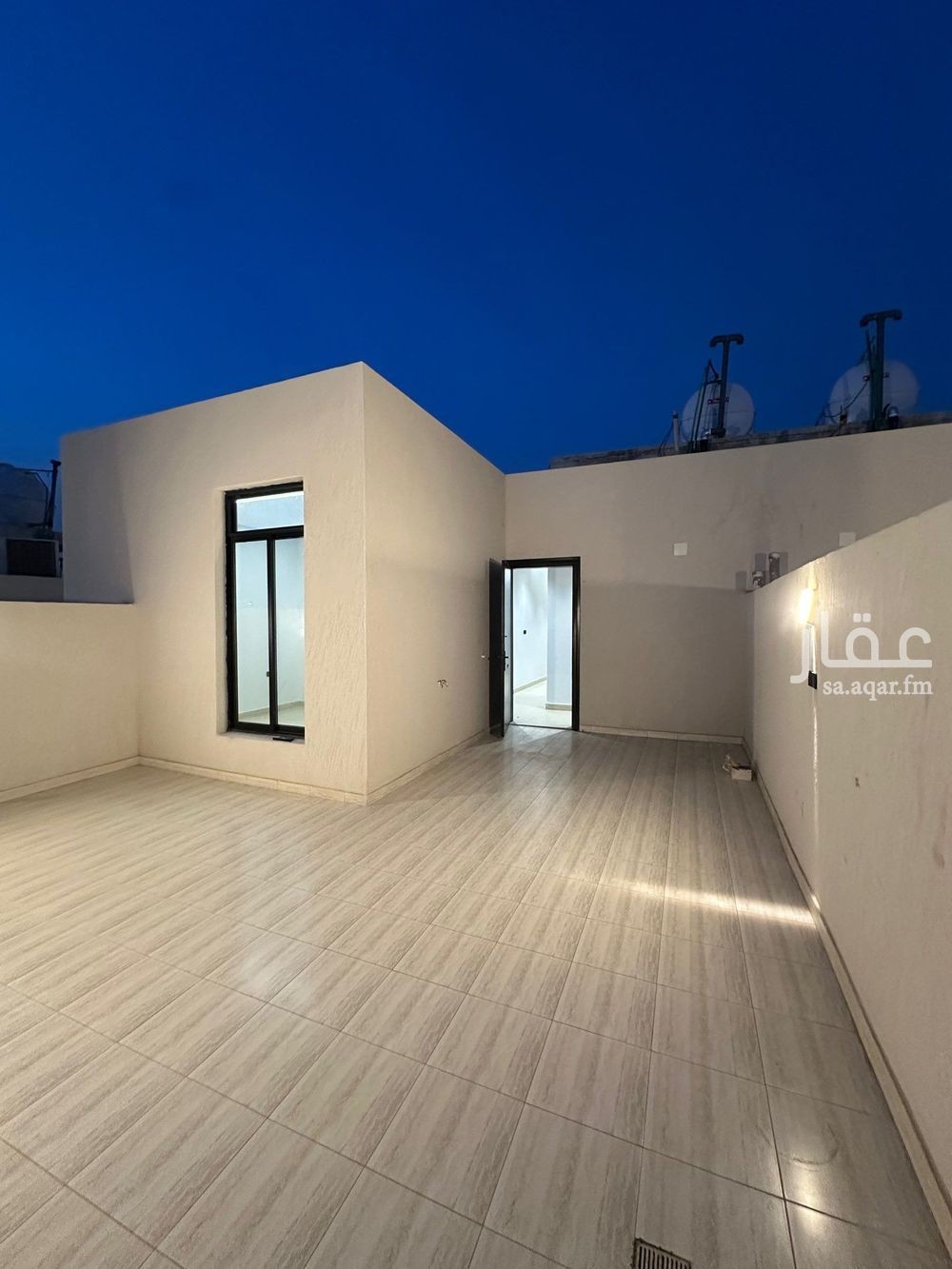 4 bedroom villa in Al Zahrah, Riyadh 25