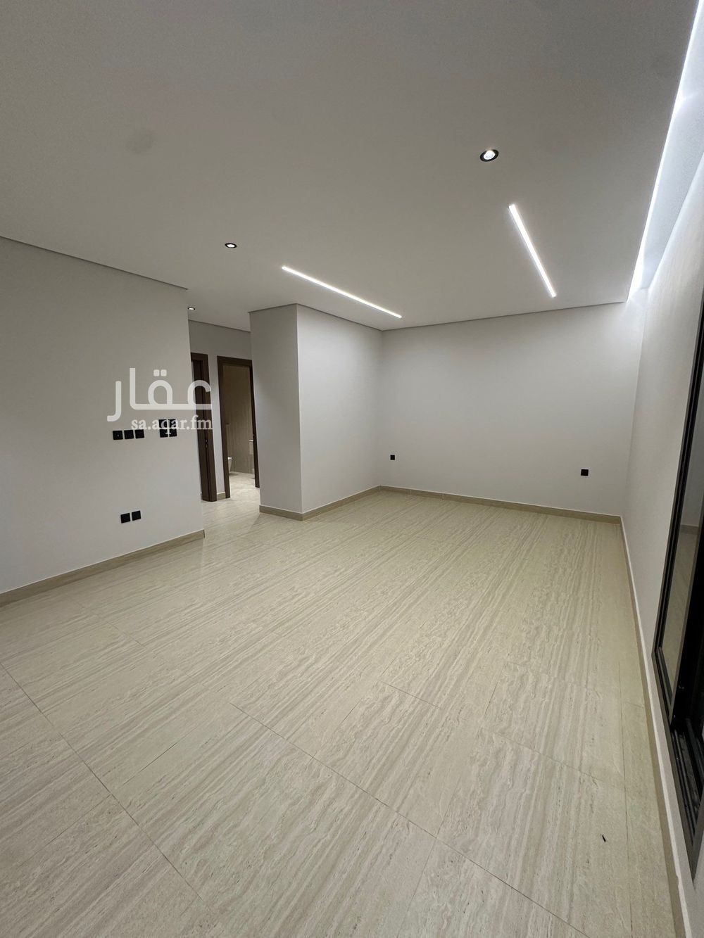 4 bedroom villa in Al Zahrah, Riyadh 22