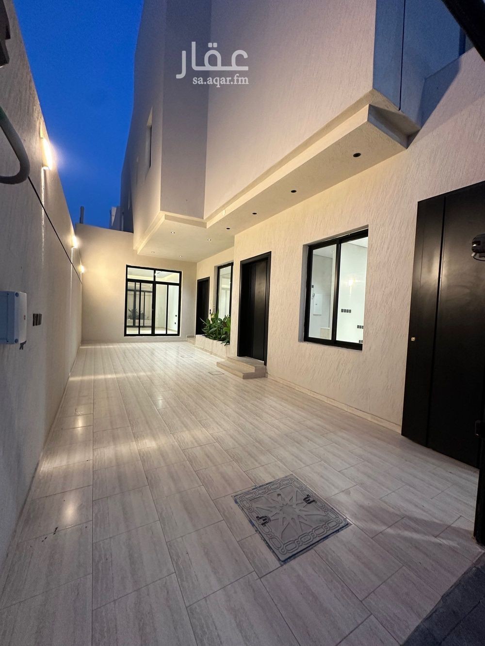 4 bedroom villa in Al Zahrah, Riyadh 6