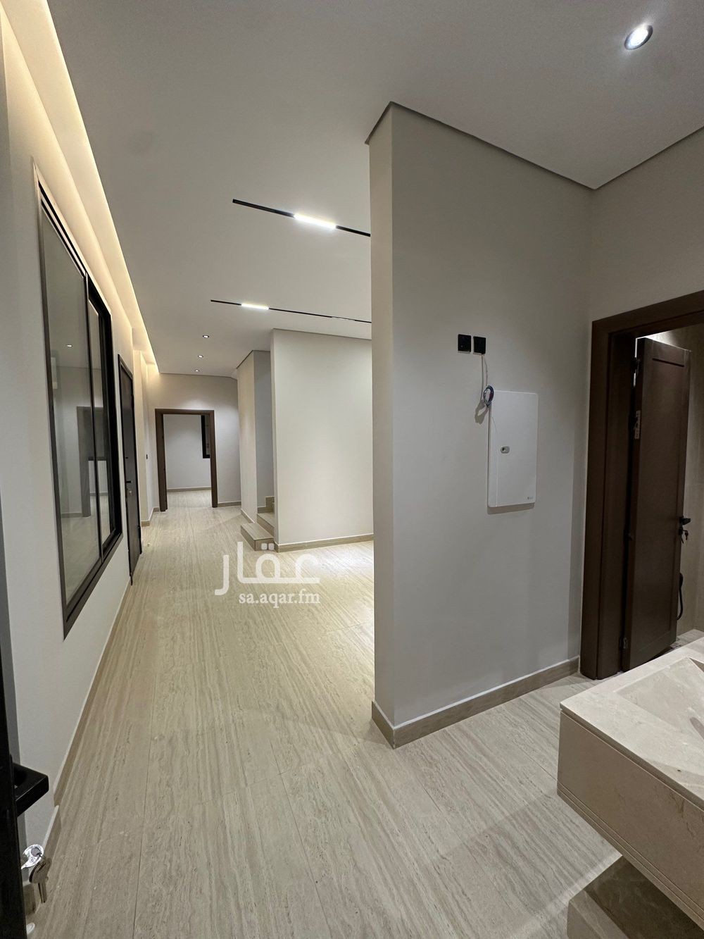 4 bedroom villa in Al Zahrah, Riyadh 3