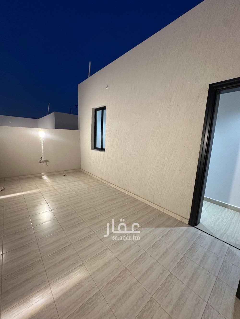 4 bedroom villa in Al Zahrah, Riyadh 26