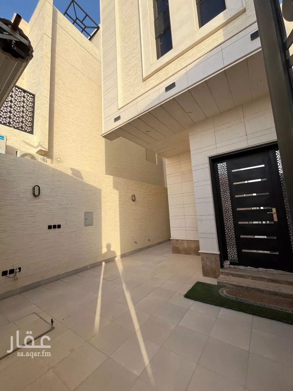 فيلا 4 غرف في النرجس 9