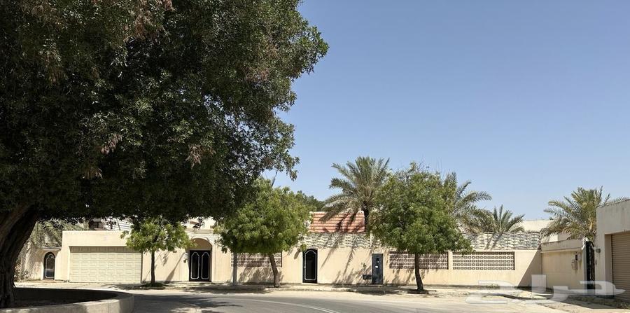 فيلا 5 غرف في نجد 4