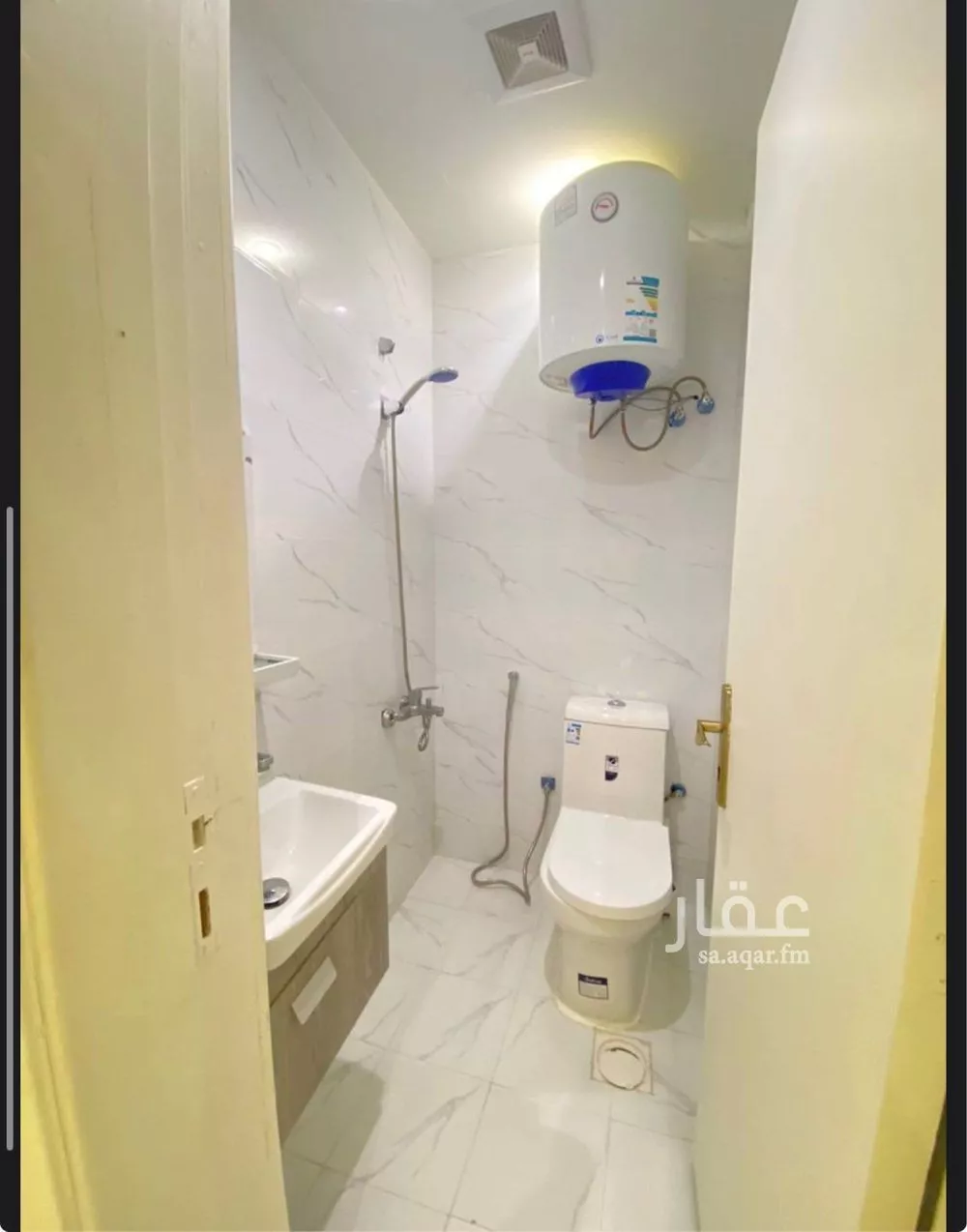 شقة 1 غرف في النفل 4