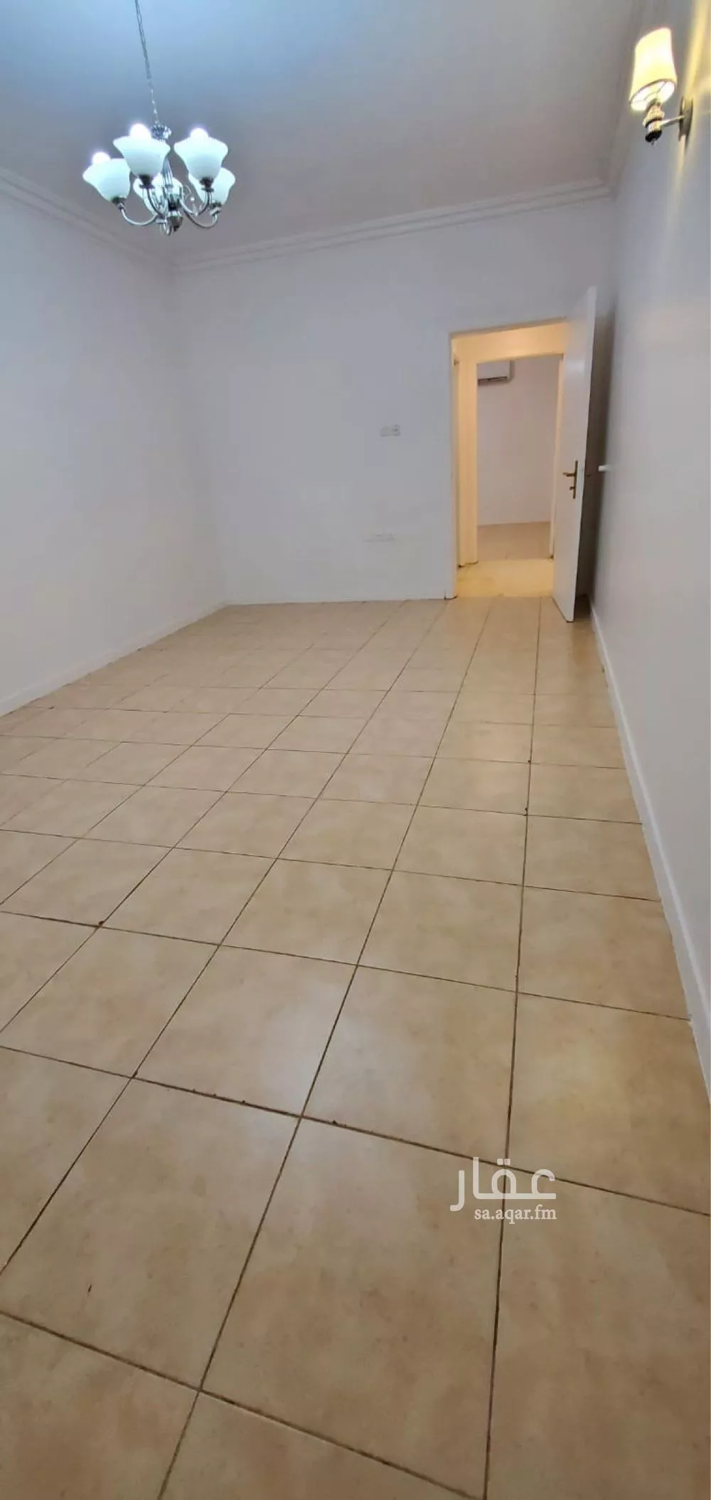 شقة 3 غرف في النخيل 7