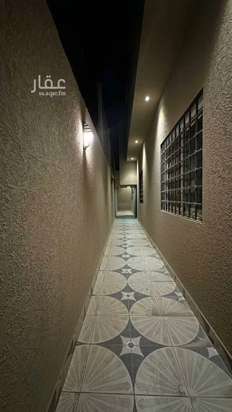 دور 3 غرف في العارض 3
