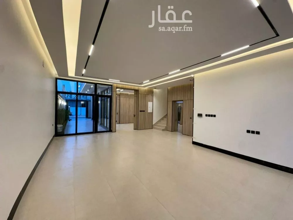 فيلا 5 غرف في الرمال 17