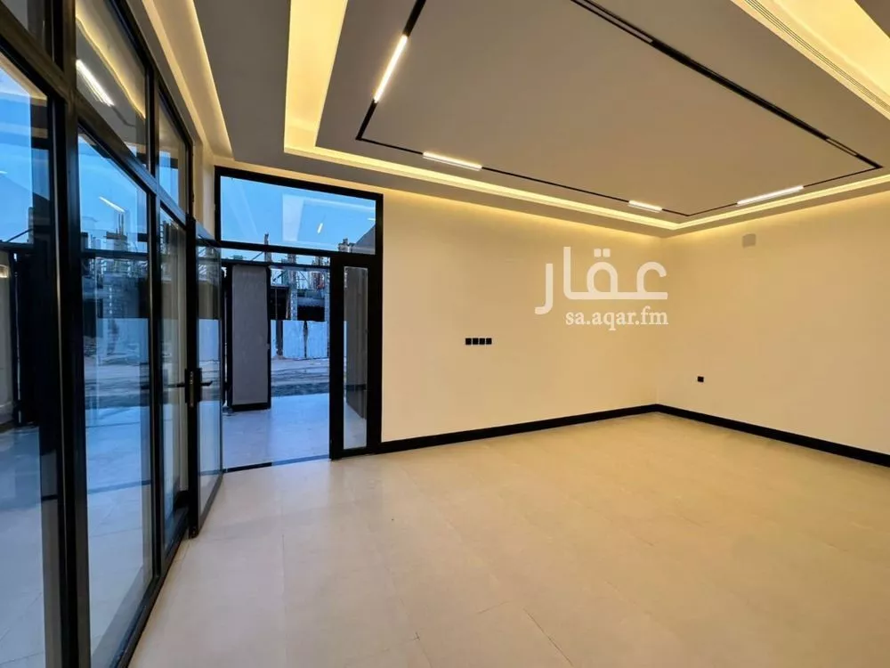 فيلا 5 غرف في الرمال 21