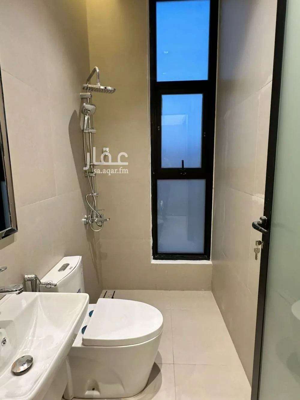 فيلا 5 غرف في الرمال 7